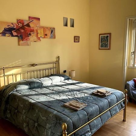 شقة Casa Caldara ميلان المظهر الخارجي الصورة