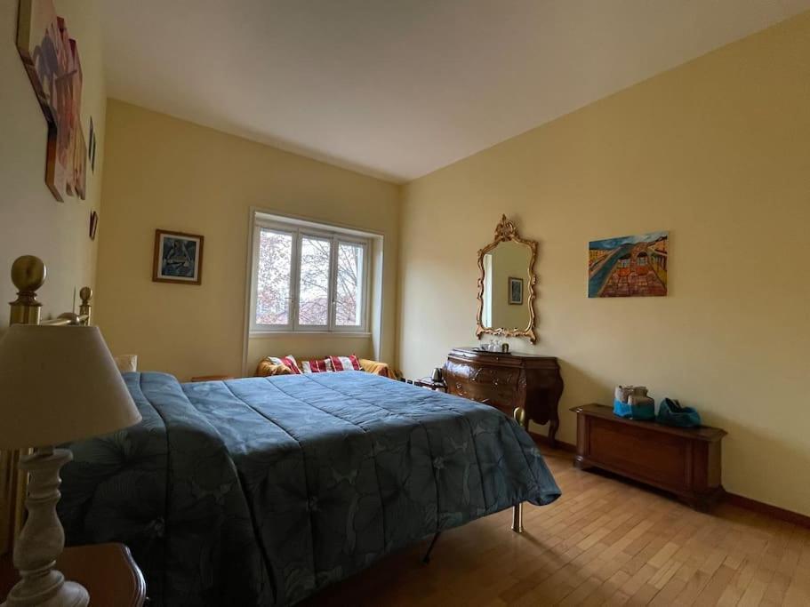 شقة Casa Caldara ميلان المظهر الخارجي الصورة