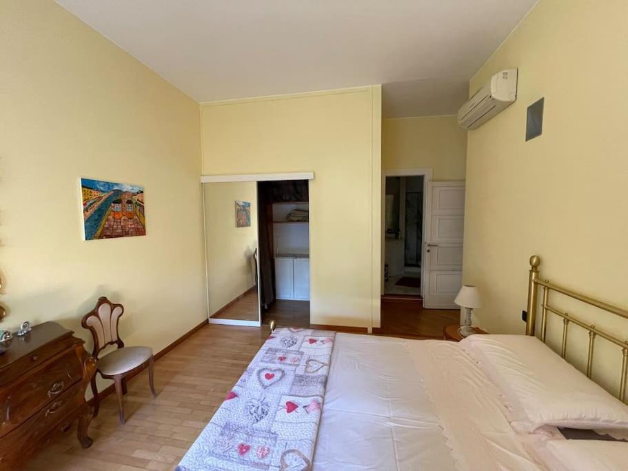 شقة Casa Caldara ميلان المظهر الخارجي الصورة