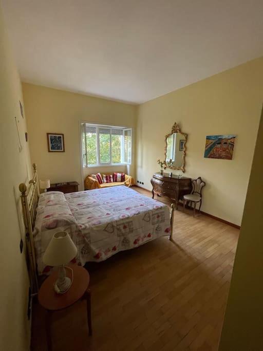 شقة Casa Caldara ميلان المظهر الخارجي الصورة
