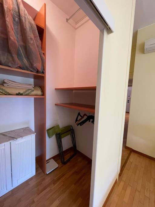 شقة Casa Caldara ميلان المظهر الخارجي الصورة