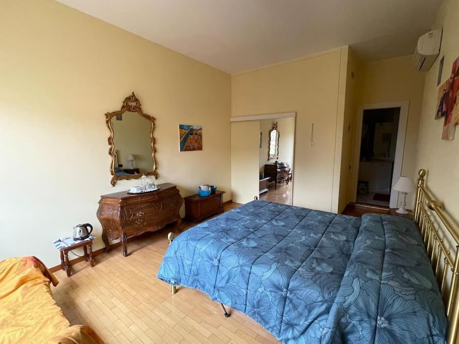 شقة Casa Caldara ميلان المظهر الخارجي الصورة