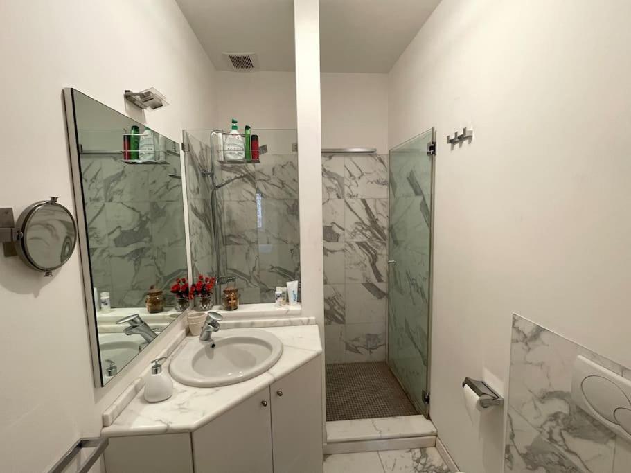 شقة Casa Caldara ميلان المظهر الخارجي الصورة