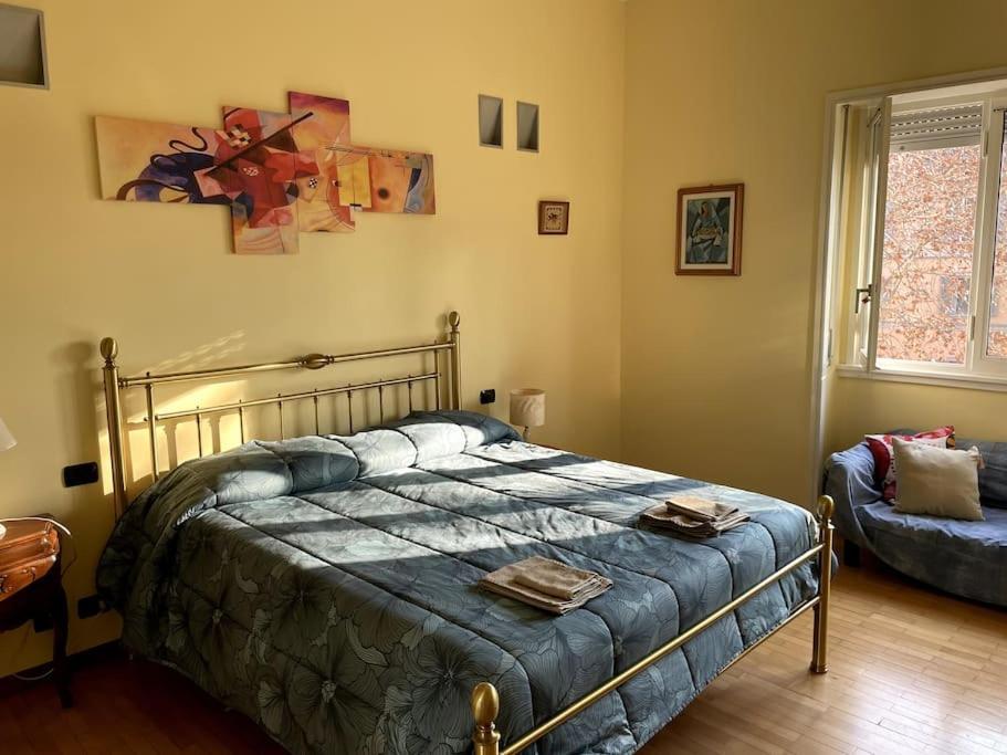 شقة Casa Caldara ميلان المظهر الخارجي الصورة