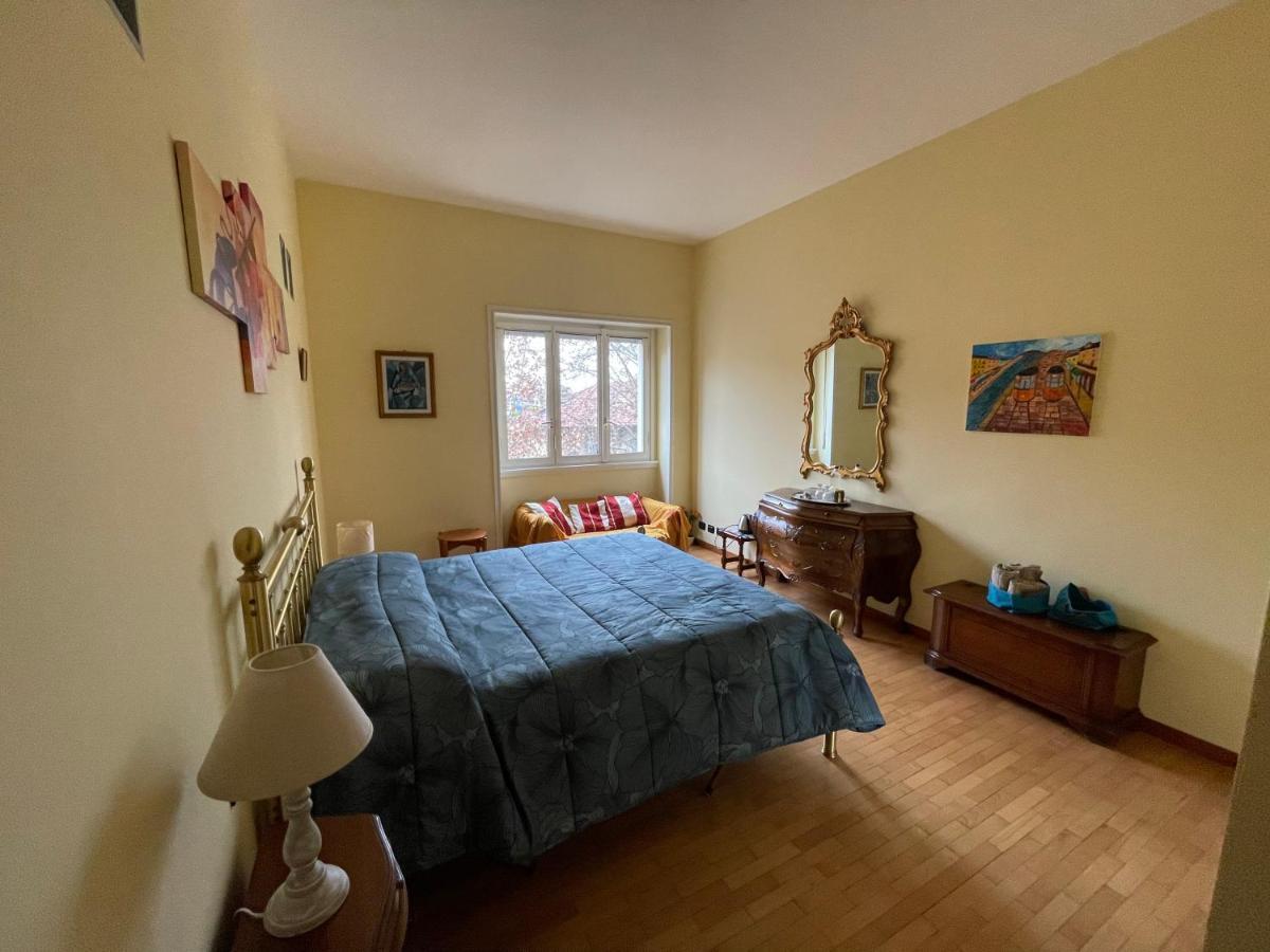 شقة Casa Caldara ميلان المظهر الخارجي الصورة