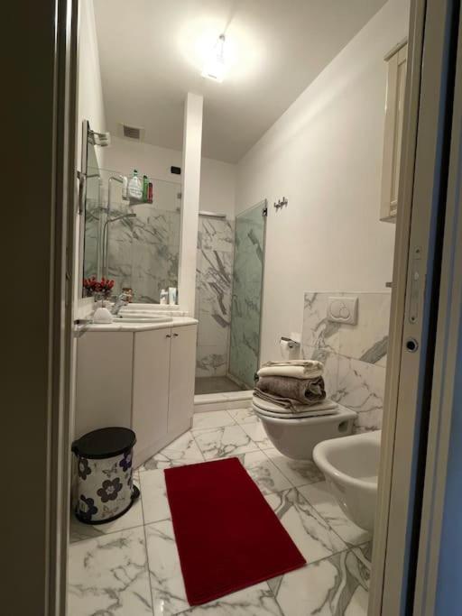 شقة Casa Caldara ميلان المظهر الخارجي الصورة