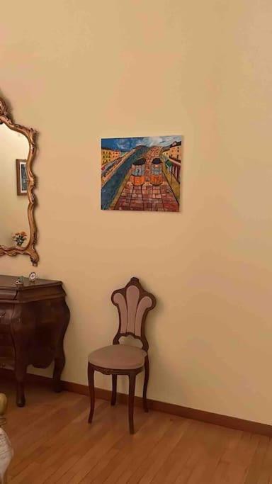 شقة Casa Caldara ميلان المظهر الخارجي الصورة