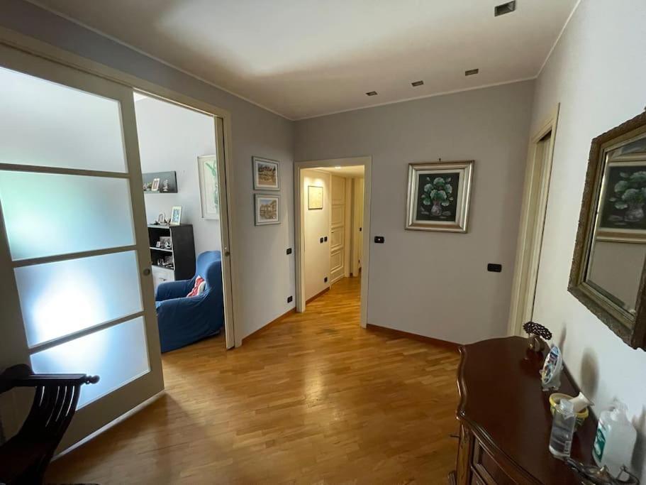 شقة Casa Caldara ميلان المظهر الخارجي الصورة