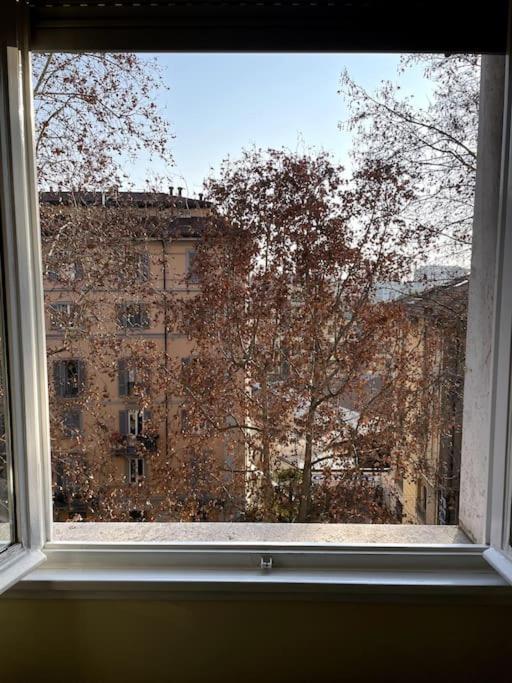 شقة Casa Caldara ميلان المظهر الخارجي الصورة