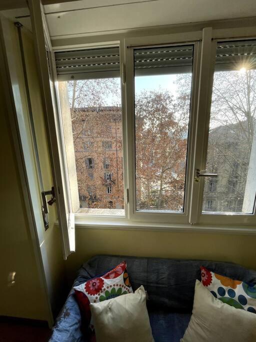 شقة Casa Caldara ميلان المظهر الخارجي الصورة