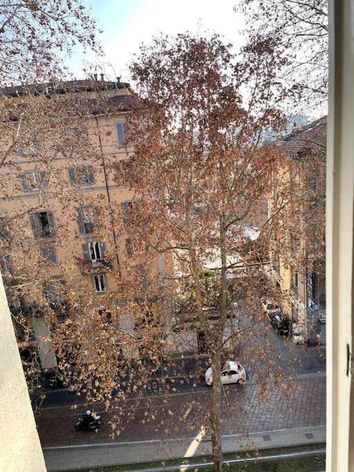 شقة Casa Caldara ميلان المظهر الخارجي الصورة