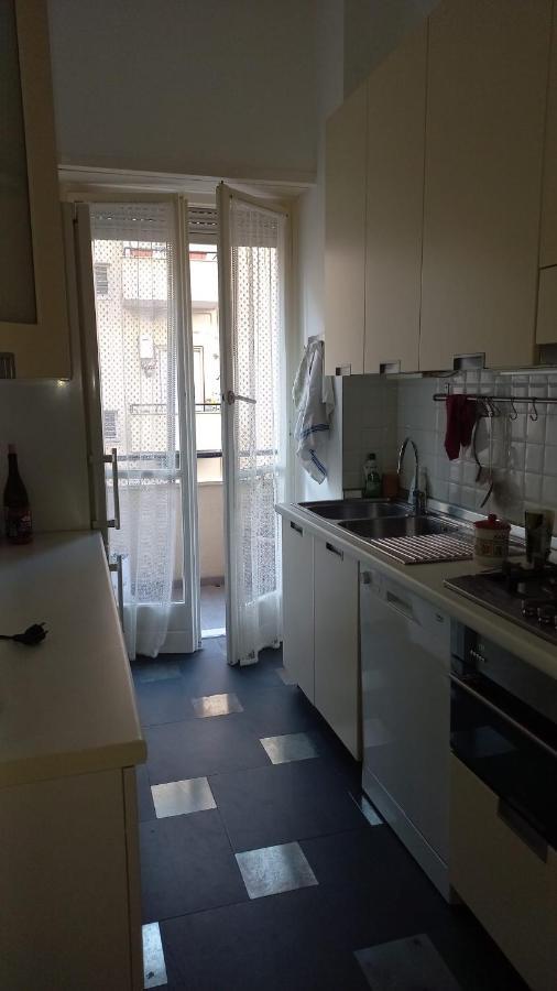 شقة Casa Caldara ميلان المظهر الخارجي الصورة