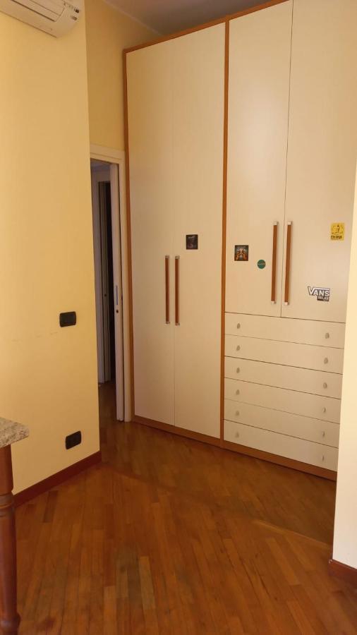 شقة Casa Caldara ميلان المظهر الخارجي الصورة