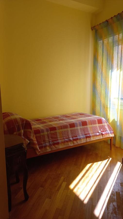 شقة Casa Caldara ميلان المظهر الخارجي الصورة