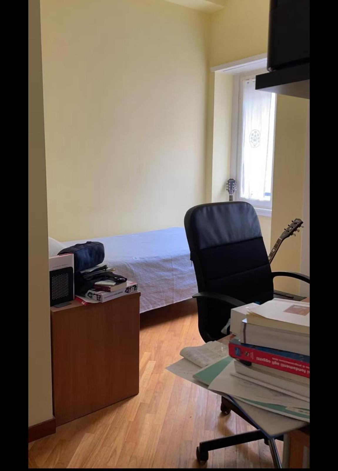شقة Casa Caldara ميلان المظهر الخارجي الصورة